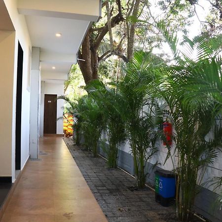 La Vera Boutique Hotel, Мандрем Екстериор снимка