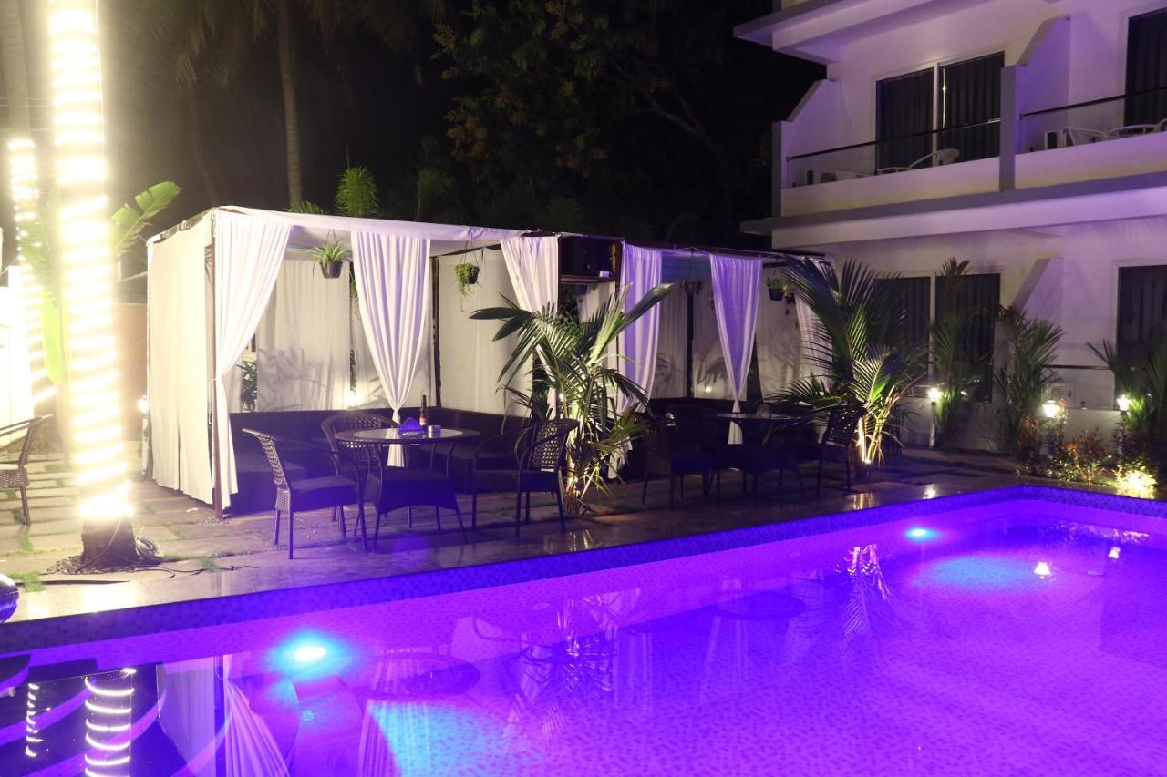 La Vera Boutique Hotel, Мандрем Екстериор снимка