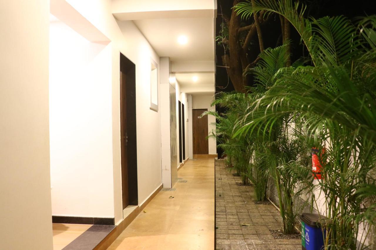 La Vera Boutique Hotel, Мандрем Екстериор снимка