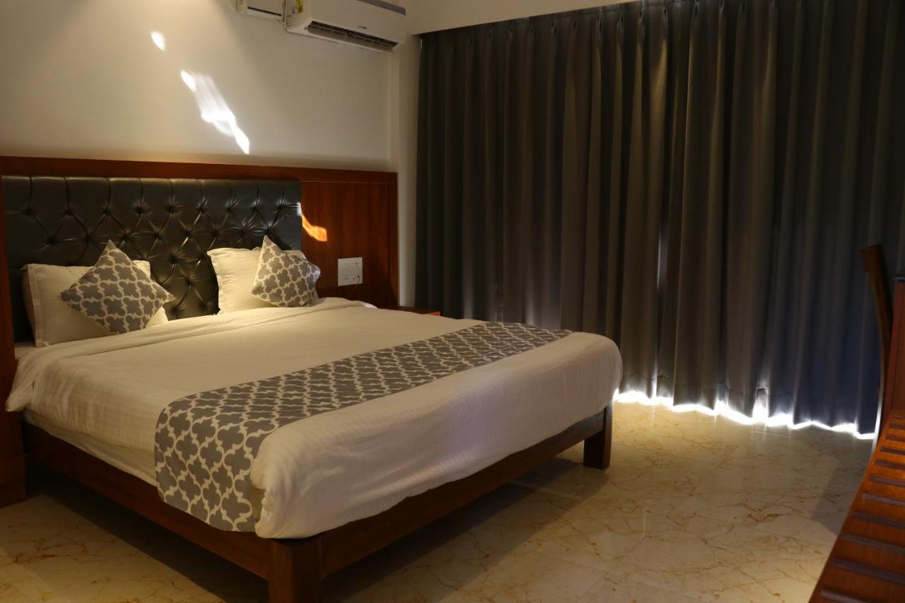 La Vera Boutique Hotel, Мандрем Екстериор снимка