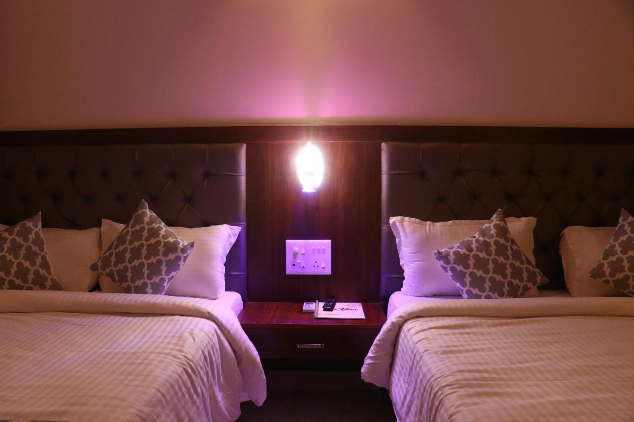 La Vera Boutique Hotel, Мандрем Екстериор снимка