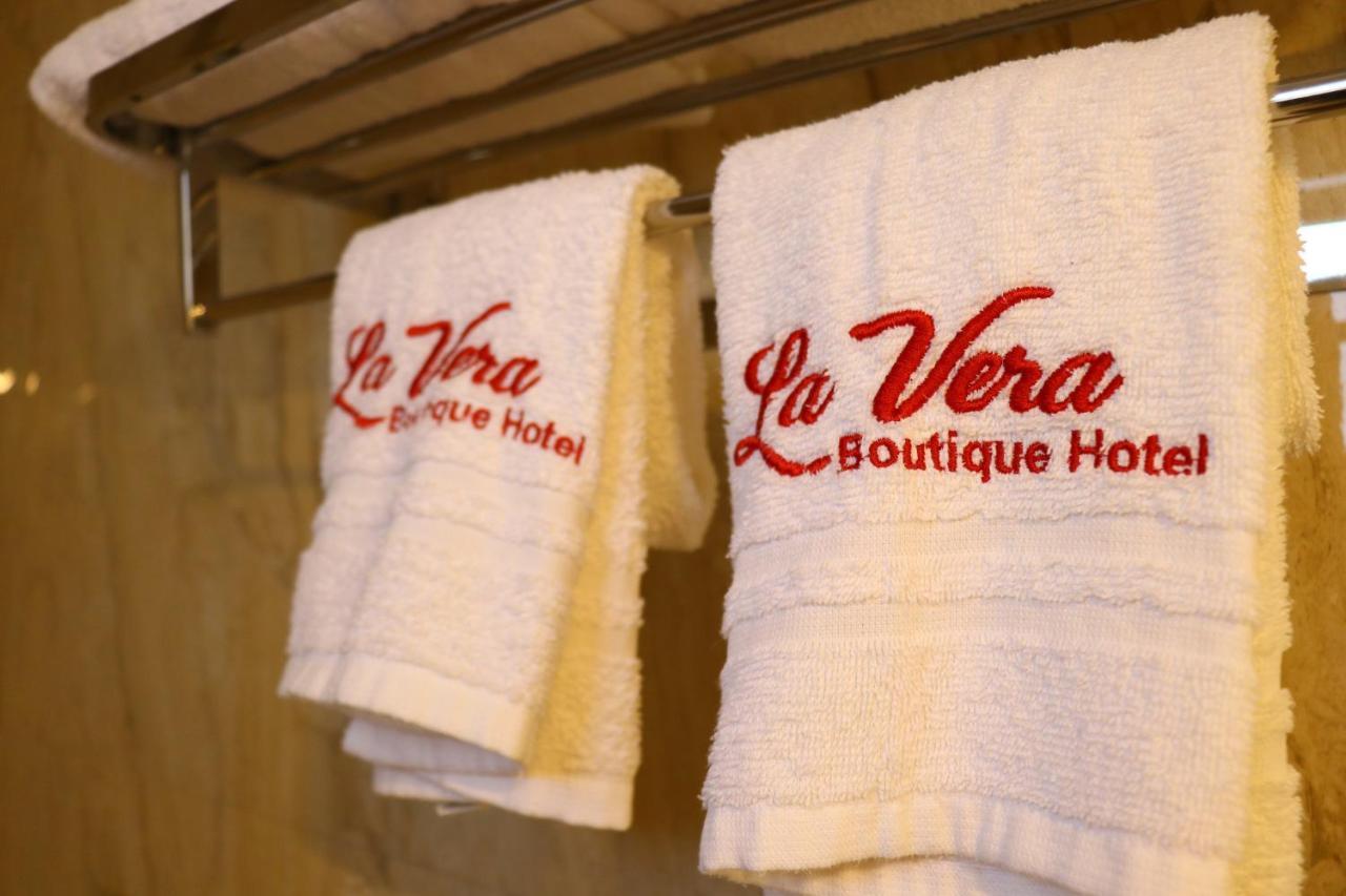 La Vera Boutique Hotel, Мандрем Екстериор снимка