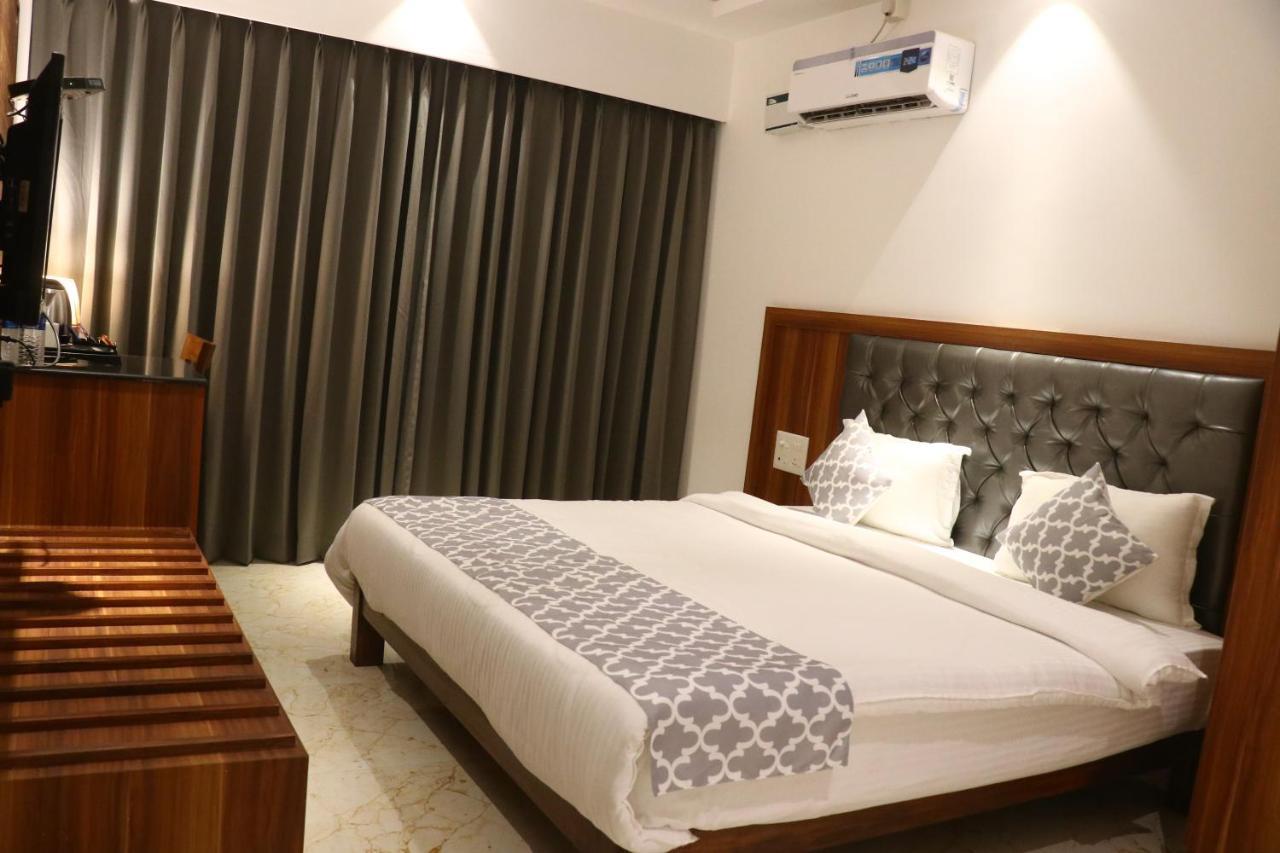 La Vera Boutique Hotel, Мандрем Екстериор снимка