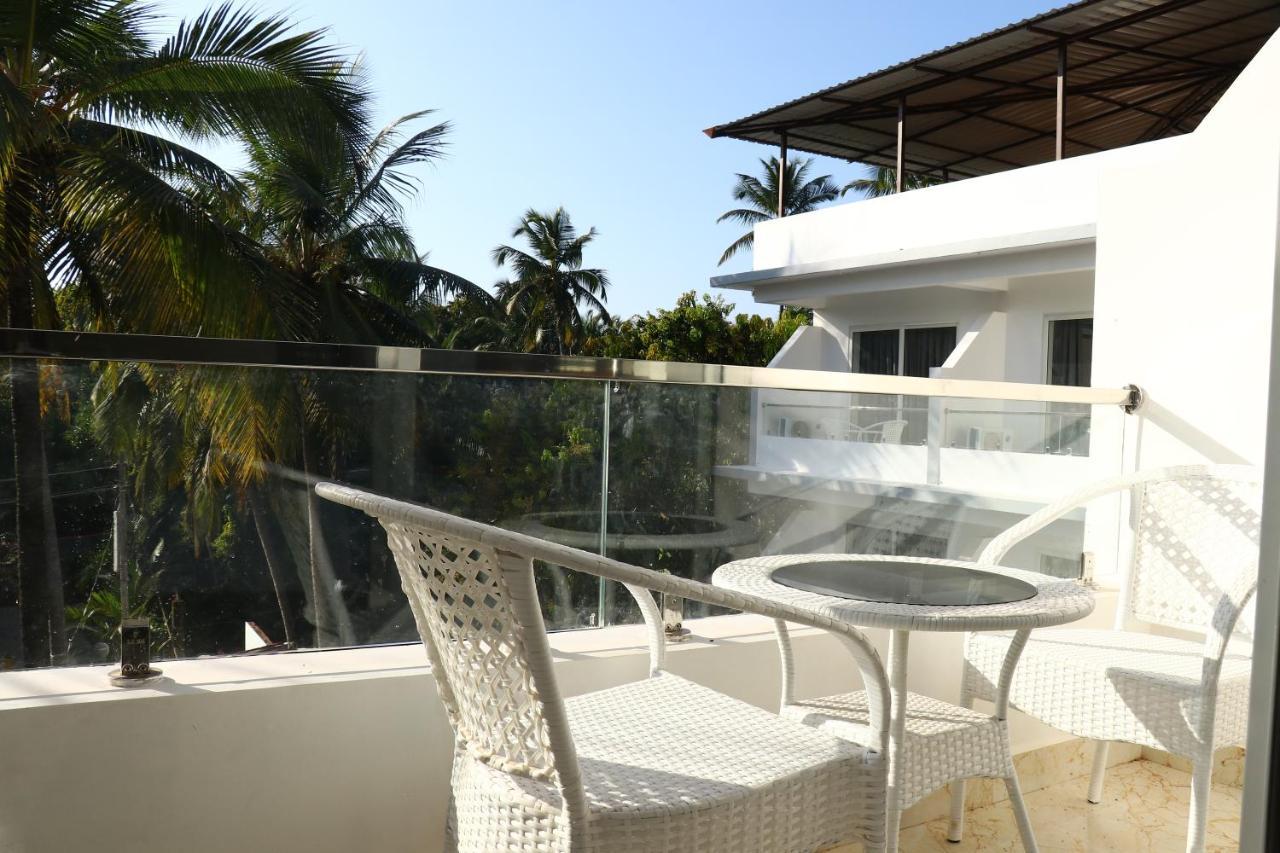 La Vera Boutique Hotel, Мандрем Екстериор снимка
