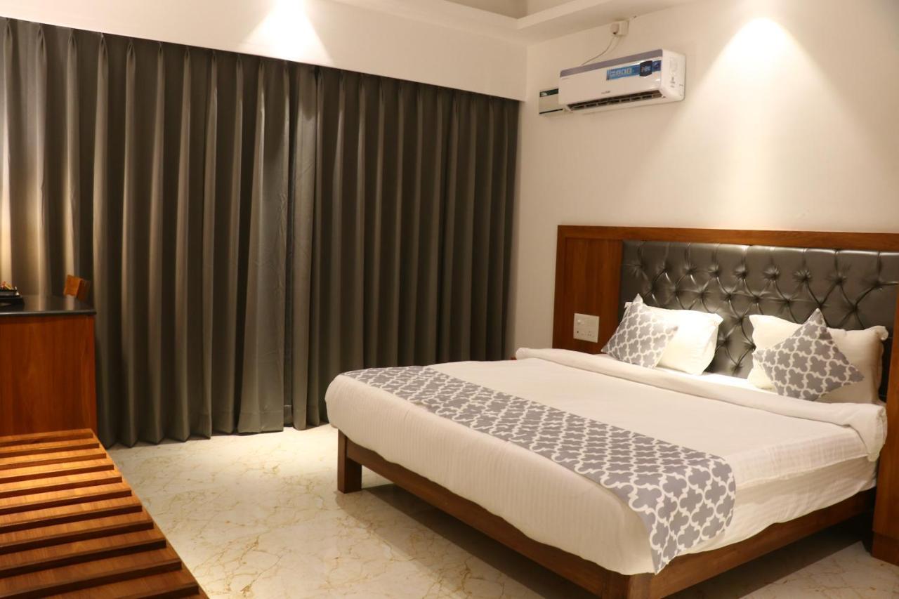 La Vera Boutique Hotel, Мандрем Екстериор снимка