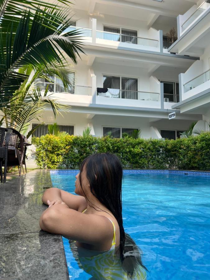 La Vera Boutique Hotel, Мандрем Екстериор снимка
