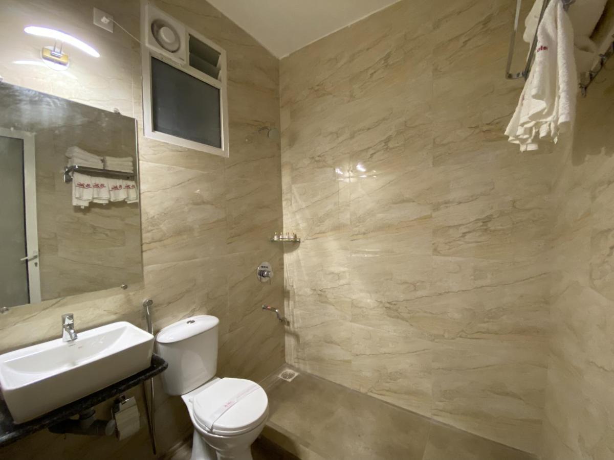 La Vera Boutique Hotel, Мандрем Екстериор снимка