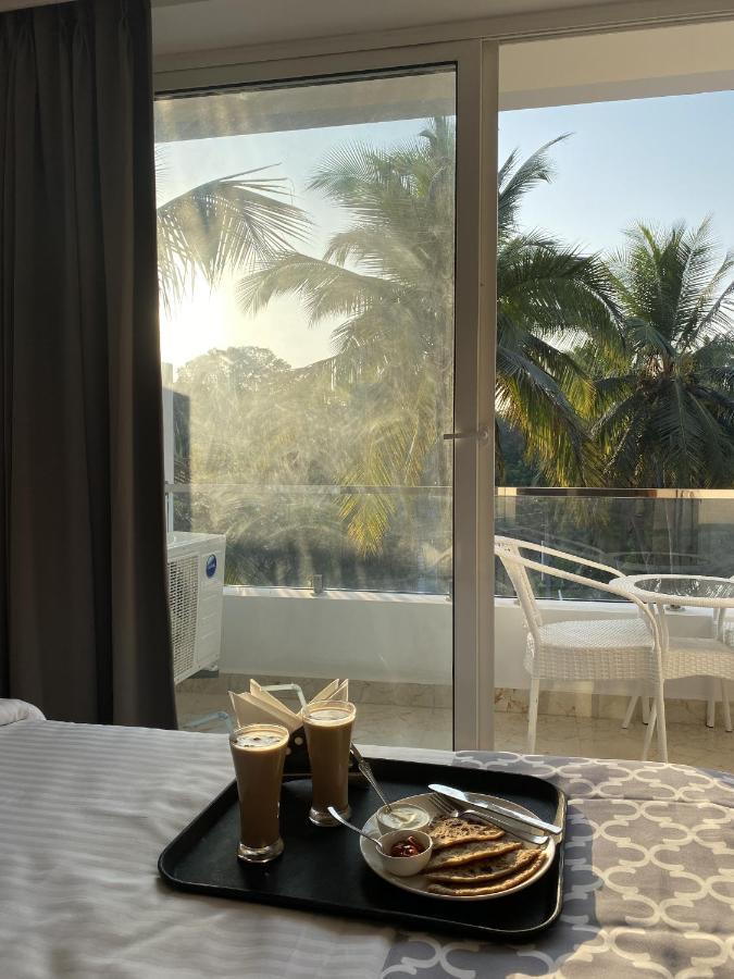 La Vera Boutique Hotel, Мандрем Екстериор снимка