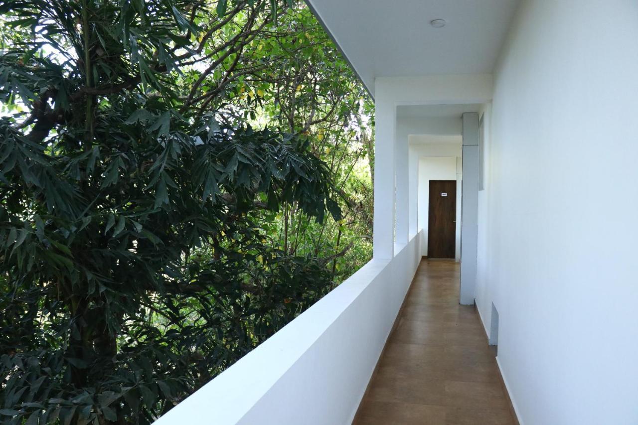 La Vera Boutique Hotel, Мандрем Екстериор снимка