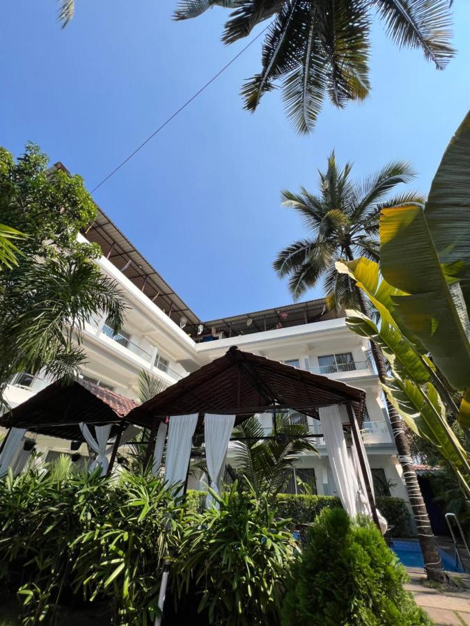 La Vera Boutique Hotel, Мандрем Екстериор снимка